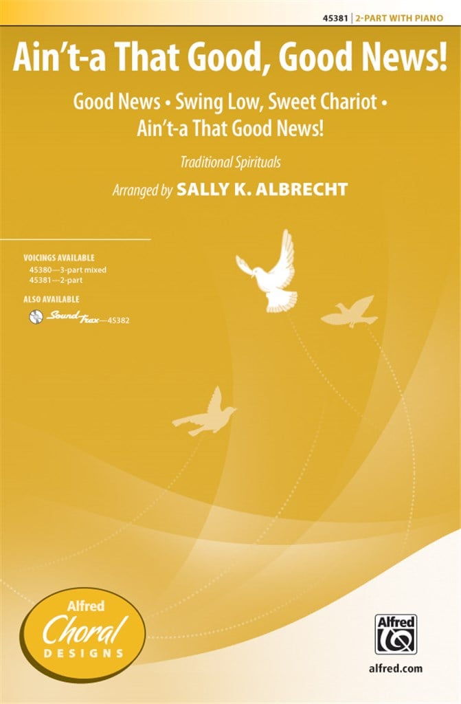 Aint A That Good Good News